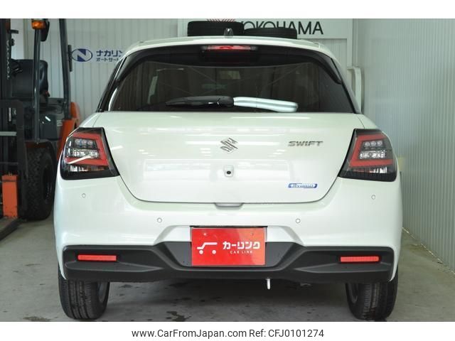 suzuki swift 2023 quick_quick_ZCEDS_ZCEDS-101239 image 2