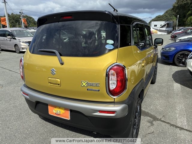 suzuki xbee 2018 CFJ1710442 image 2