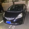 honda fit 2008 -HONDA--Fit DBA-GE6--GE6-1012203---HONDA--Fit DBA-GE6--GE6-1012203- image 3