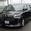 toyota alphard 2021 -TOYOTA--Alphard 6AA-AYH30W--AYH30-0127206---TOYOTA--Alphard 6AA-AYH30W--AYH30-0127206- image 1