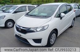 honda fit 2017 -HONDA--Fit DBA-GK3--GK3-1242297---HONDA--Fit DBA-GK3--GK3-1242297-