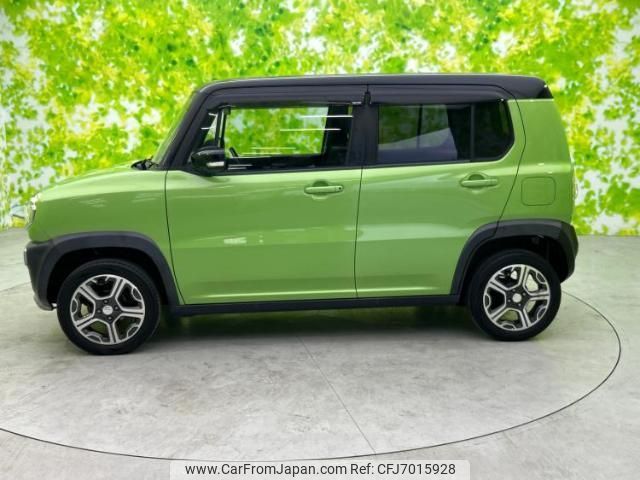 suzuki hustler 2016 quick_quick_DAA-MR41S_MR41S-209729 image 2