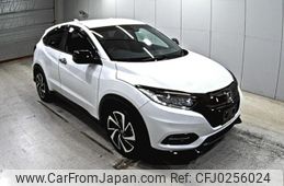 honda vezel 2020 -HONDA--VEZEL RU1-1335188---HONDA--VEZEL RU1-1335188-