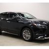 toyota harrier 2023 -TOYOTA 【三河 302ﾋ3421】--Harrier 6AA-AXUH80--AXUH80-0072111---TOYOTA 【三河 302ﾋ3421】--Harrier 6AA-AXUH80--AXUH80-0072111- image 1