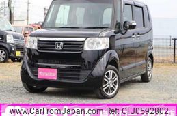 honda n-box 2013 -HONDA--N BOX JF1--1257801---HONDA--N BOX JF1--1257801-