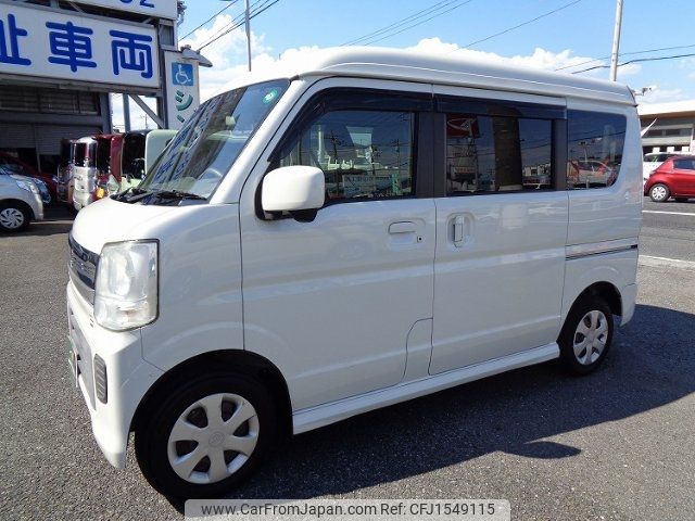 nissan clipper-rio 2017 CFJ1549115 image 2