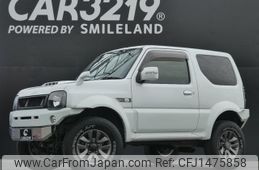 suzuki jimny-sierra 2014 -SUZUKI 【名変中 】--Jimny Sierra JB43W--580489---SUZUKI 【名変中 】--Jimny Sierra JB43W--580489-