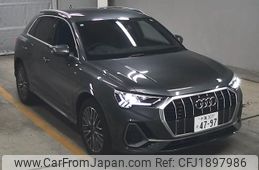 audi q3 2024 CFJ1897986