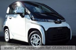 toyota toyota-others 2021 -TOYOTA--Toyota RMV12--1000558---TOYOTA--Toyota RMV12--1000558-