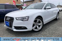 audi a5-sportback 2015 quick_quick_DBA-8TCDNL_WAUZZZ8T6GA013966