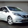 nissan note 2017 -NISSAN 【名変中 】--Note HE12--123499---NISSAN 【名変中 】--Note HE12--123499- image 1