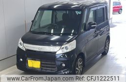suzuki spacia 2015 -SUZUKI 【広島 581こ2093】--Spacia MK32S-865324---SUZUKI 【広島 581こ2093】--Spacia MK32S-865324-