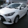 toyota yaris 2023 -TOYOTA 【宮城 502】--Yaris 5BA-MXPA15--MXPA15-0021949---TOYOTA 【宮城 502】--Yaris 5BA-MXPA15--MXPA15-0021949- image 8