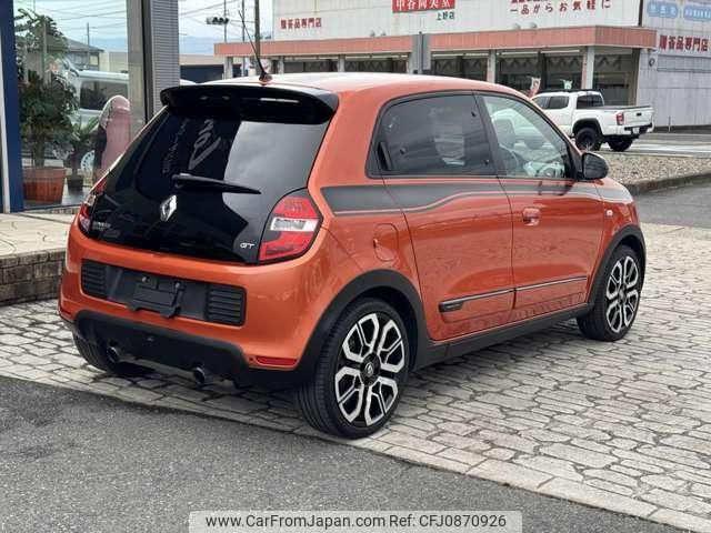 renault twingo 2018 -RENAULT--Renault Twingo AHH4B1--H0763588---RENAULT--Renault Twingo AHH4B1--H0763588- image 2