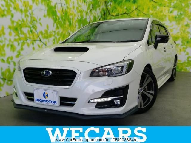 subaru levorg 2020 quick_quick_DBA-VM4_VM4-147014 image 1