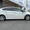 toyota prius 2010 -TOYOTA--Prius DAA-ZVW30--ZVW30-1193970---TOYOTA--Prius DAA-ZVW30--ZVW30-1193970- image 5