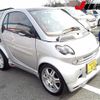 smart smart-others 2002 -SMART 【熊本 583ｸ450】--Smart MC01M--1H1021716---SMART 【熊本 583ｸ450】--Smart MC01M--1H1021716- image 1