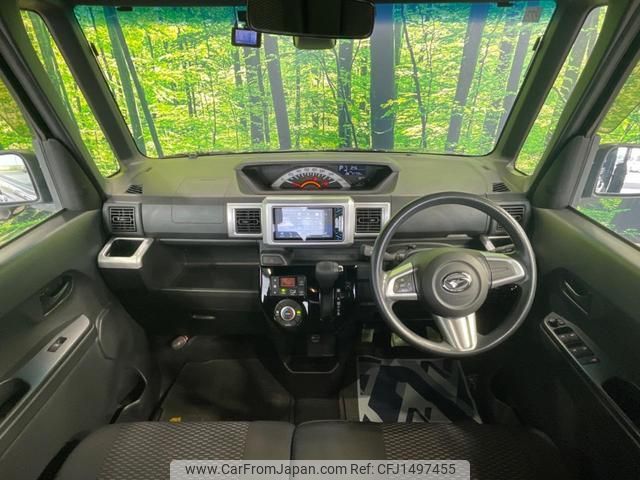 daihatsu wake 2017 quick_quick_LA700S_LA700S-0097447 image 2