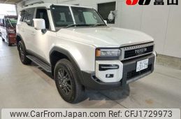 toyota land-cruiser-wagon 2024 CFJ1729973