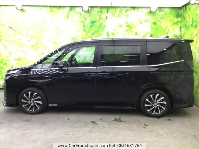 toyota voxy 2022 CFJ1631766 image 2