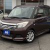 suzuki solio 2016 -SUZUKI--Solio DAA-MA36S--MA36S-110601---SUZUKI--Solio DAA-MA36S--MA36S-110601- image 1