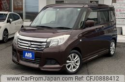 suzuki solio 2016 -SUZUKI--Solio DAA-MA36S--MA36S-110601---SUZUKI--Solio DAA-MA36S--MA36S-110601-