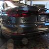 audi a8 2023 -AUDI--Audi A8 3LA-F8CZSF--WAUZZZF88PN008498---AUDI--Audi A8 3LA-F8CZSF--WAUZZZF88PN008498- image 2