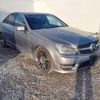 mercedes-benz c-class 2012 -MERCEDES-BENZ--Benz C Class DBA-204048--WDD2040482A745582---MERCEDES-BENZ--Benz C Class DBA-204048--WDD2040482A745582- image 14