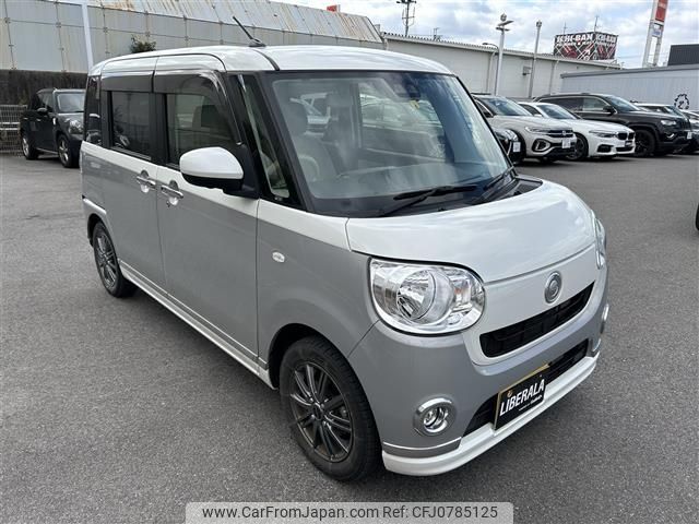 daihatsu move-canbus 2022 -DAIHATSU--Move Canbus 5BA-LA800S--LA800S-0296309---DAIHATSU--Move Canbus 5BA-LA800S--LA800S-0296309- image 1