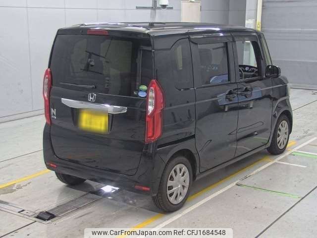 honda n-box 2019 CFJ1684548 image 2