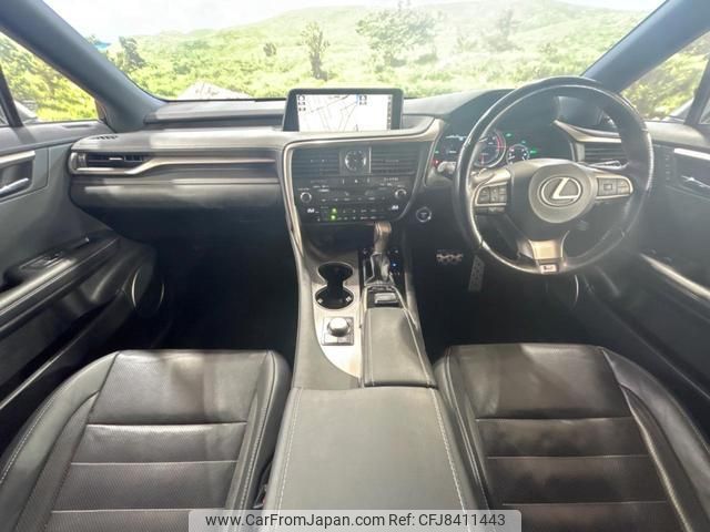 lexus rx 2017 quick_quick_GYL25W_GYL25-0010579 image 2