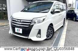 toyota noah 2015 -TOYOTA--Noah DBA-ZRR80W--ZRR80-0173743---TOYOTA--Noah DBA-ZRR80W--ZRR80-0173743-