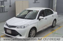 toyota corolla-axio 2015 -TOYOTA--Corolla Axio NRE161-0001243---TOYOTA--Corolla Axio NRE161-0001243-