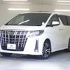 toyota alphard 2022 quick_quick_3BA-AGH30W_AGH30-0444907 image 1