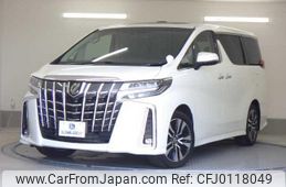 toyota alphard 2022 quick_quick_3BA-AGH30W_AGH30-0444907