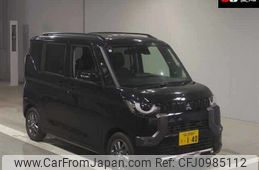 mitsubishi delica-mini 2024 -MITSUBISHI 【なにわ 581ｻ140】--Delica Mini B37A-0502816---MITSUBISHI 【なにわ 581ｻ140】--Delica Mini B37A-0502816-