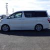 toyota alphard 2006 NIKYO_SD89677 image 2