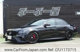 mercedes-benz e-class 2017 quick_quick_RBA-213042C_WDD2130422A037513