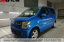 suzuki wagon-r 2020 CFJ1530759