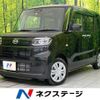 daihatsu tanto 2022 quick_quick_LA650S_LA650S-0227174 image 1