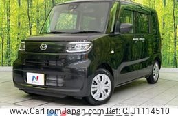 daihatsu tanto 2022 quick_quick_LA650S_LA650S-0227174