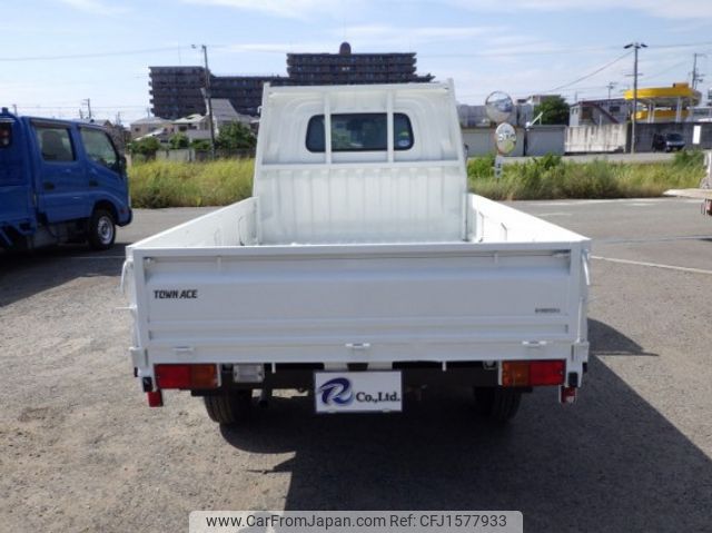toyota townace-truck 2021 CFJ1577933 image 2