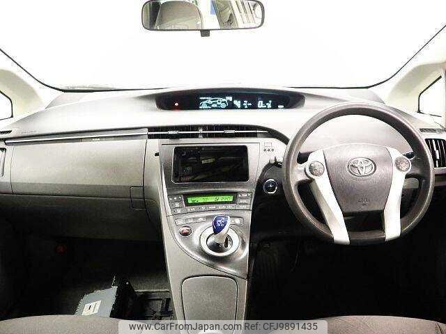 toyota prius 2009 504928-921847 image 1