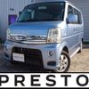 nissan clipper-rio 2013 -NISSAN--Clipper Rio ABA-DR64W--DR64W-400137---NISSAN--Clipper Rio ABA-DR64W--DR64W-400137- image 1