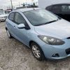 mazda demio 2010 -MAZDA--Demio DBA-DE3FS--DE3FS-350266---MAZDA--Demio DBA-DE3FS--DE3FS-350266- image 11