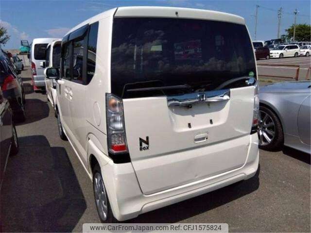 honda n-box 2016 CFJ1575824 image 2