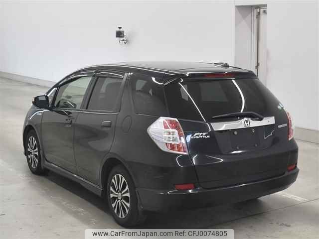 honda fit-shuttle undefined -HONDA--Fit Shuttle GP2-3203040---HONDA--Fit Shuttle GP2-3203040- image 2