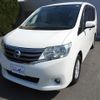nissan serena 2011 quick_quick_DBA-C26_C26-011879 image 14