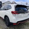 subaru forester 2021 quick_quick_5AA-SKE_SKE-075014 image 2