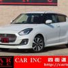 suzuki swift 2017 quick_quick_ZC13S_ZC13S-104417 image 1